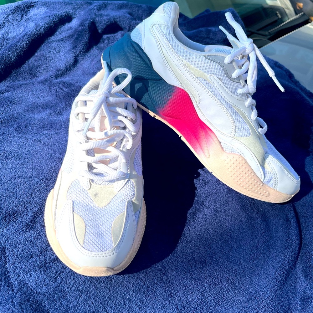Puma
